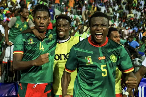 Match Cameroun – Guinée : chaîne TV et compos probables