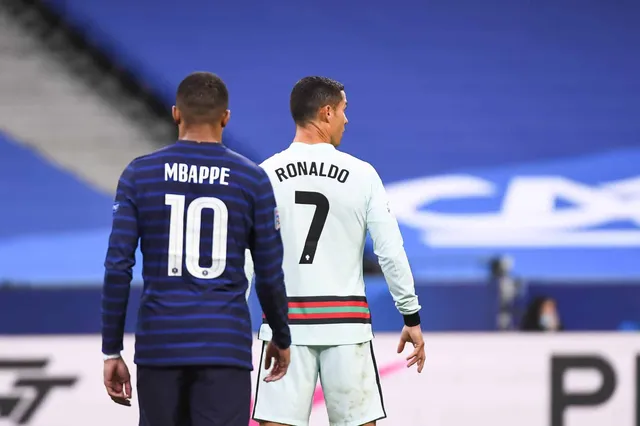Portugal-France : quiz spécial Cristiano Ronaldo vs les Bleus… Saurez-vous répondre correctement à ces 10 questions ?