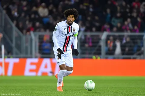 Nice : Dante a parlé de l’affaire Galtier…