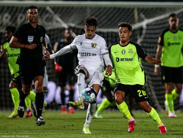 Rennes veut chiper une cible du FC Porto !