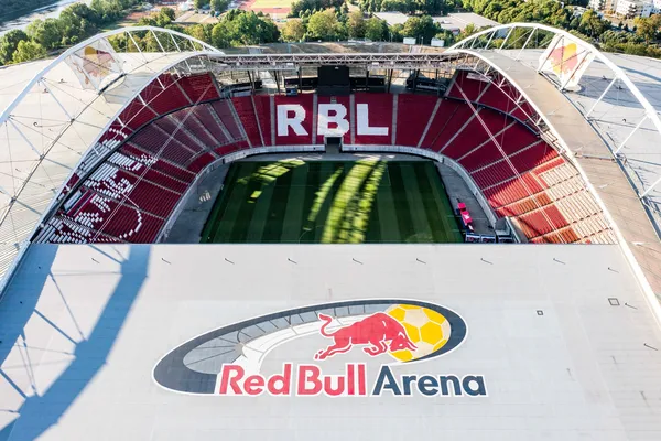 Stade Red Bull Arena, Leipzig