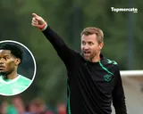 Mercato ASSE : Eirik Horneland tient déjà le remplaçant de Pierre Ekwah ?