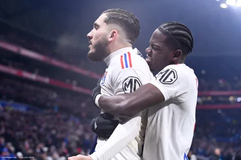 Mercato - L’OL attaqué une nouvelle fois pour une de ses pépites !