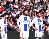Messi donne le nom du joueur du PSG qu’il a détesté