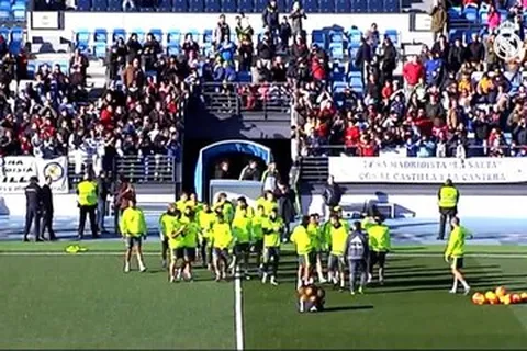 Real Madrid : Ferrara et l’atout de Zidane pour réussir