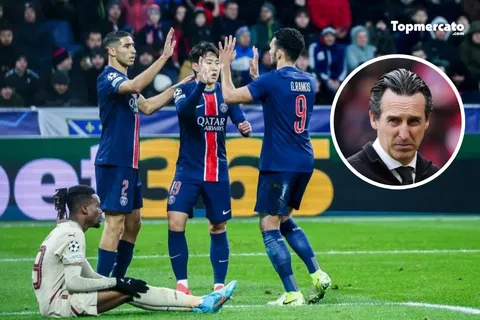 Mercato PSG : Aston Villa prêt à refaire un coup à la Asensio cet hiver ?