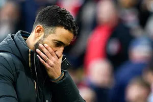 Manchester United : l’avenir de Ruben Amorim conditionné par le mercato ?