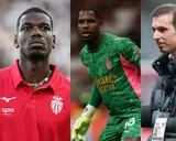 Pogba et Monaco vers une séparation, Maignan approché par l’Arabie saoudite, une révélation du Mondial échappe à l’OM… Les 3 infos mercato du jour