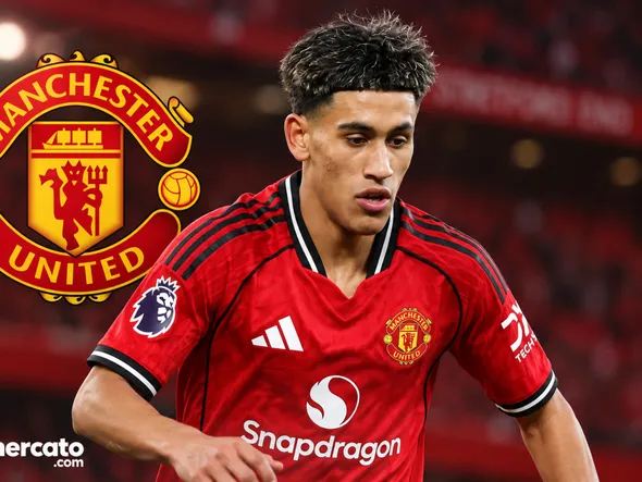 Mercato Manchester United : les 3 raisons du divorce qui se dessine avec JJ Gabriel