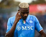Les 2 conditions d’Osimhen pour rejoindre Galatasaray !
