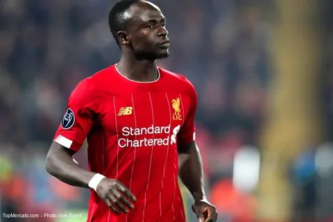 Liverpool : un compatriote de Sadio Mané critique le Ballon d’Or