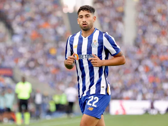 Manchester City prêt à lâcher 70 M€ pour Alan Varela ?