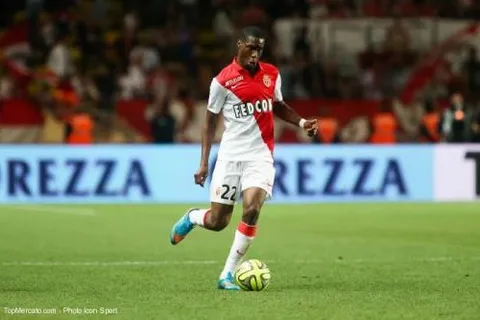 AS Monaco : l’Inter a gagné le match pour Kondogbia