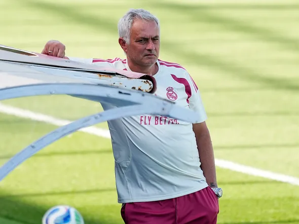 Real Madrid : les étonnantes similitudes entre l’été 2026 et le premier mercato 2010 de José Mourinho