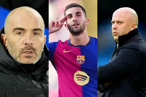 Chelsea sur un nouveau gardien à 47 M€, Ferran Torres affole la Premier League, Liverpool sous le charme d’un milieu italien… Les 3 infos mercato du jour