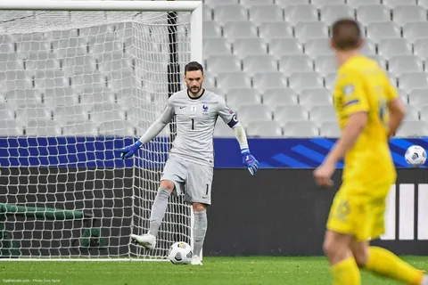 EdF : Lloris prévient les Bleus avant la Bosnie