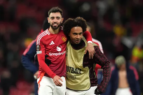 Mercato - Manchester United : 297 M€ sur le marché, les 12 stars que Ruben Amorim pourrait mettre à la porte