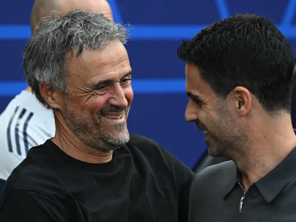Mercato – Arsenal et le PSG pensent à la même alternative au poste d’ailier gauche