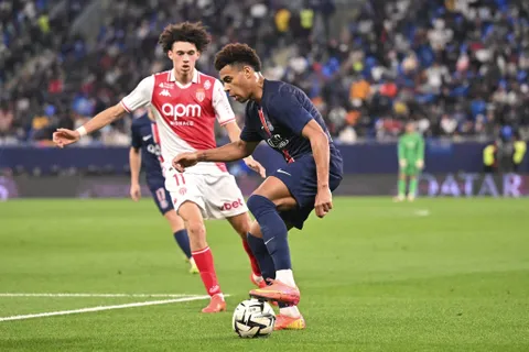 PSG – Monaco : chaîne TV, heure et compos probables du match