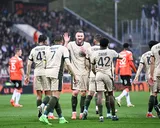 PSG : “ce sont les deux meilleurs joueurs du monde”, Skriniar s’enflamme pour 2 coéquipiers !