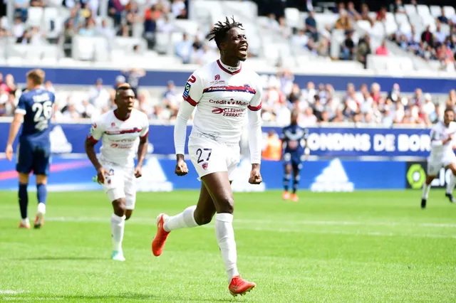 Mercato - Une révélation de la L1 transférée au LOSC ?