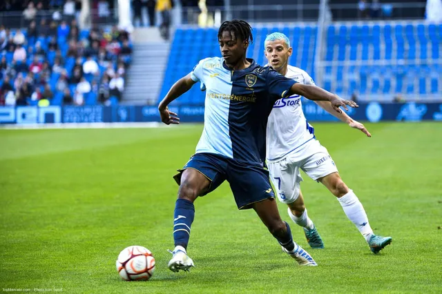 Mercato - PSG : un jeune défenseur annoncé à Troyes