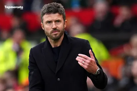 Mercato Manchester United : une autre cible très chère et ambitieuse pour oublier Elliot Anderson ?