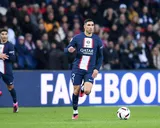 Hakimi accusé de viol, le PSG communique !