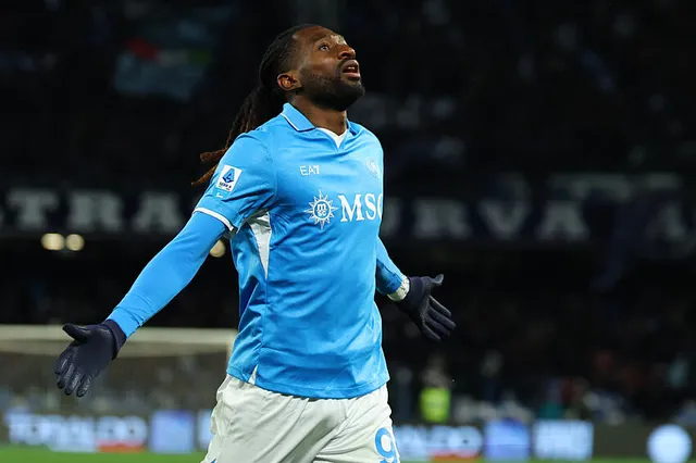 Mercato OM : Zambo Anguissa sous les ordres de De Zerbi, ça donnerait quoi ?