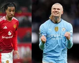Manchester United – Manchester City : le 11 de départ le plus cher du derby