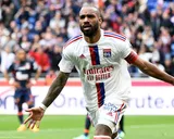 OL : Le héros Lacazette débriefe son incroyable performance