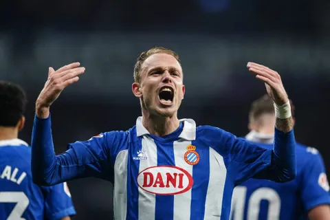 Mercato - Irvin Cardona pousse pour son retour à l’ASSE