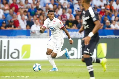 OL : Reine-Adelaïde a donné de ses nouvelles