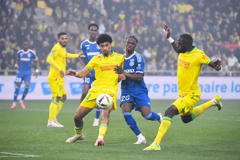 L’Inter Milan lâche un gros chèque pour un jeune crack français