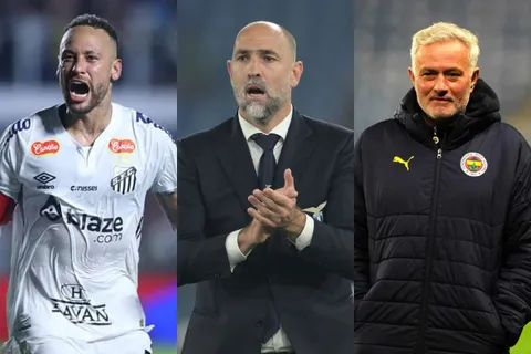 Neymar proche de jouer le Mondial des clubs, les 3 demandes de Tudor à la Juve, Mourinho réclame un partant du Real Madrid… Les 3 infos mercato du jour