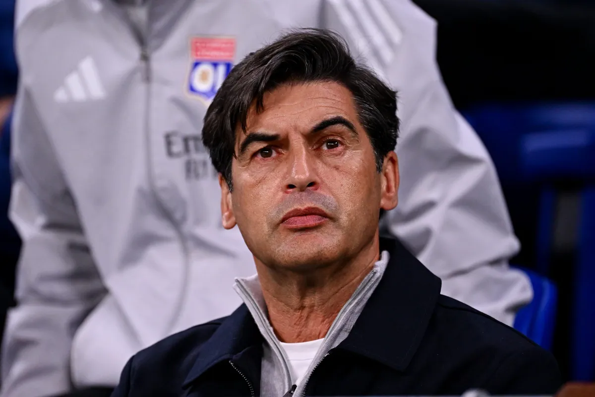 Mercato OL : la Lazio regarde un milieu de Paulo Fonseca après le départ de Mattéo Guendouzi