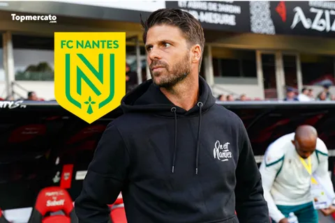 Mercato – Le FC Nantes pousse pour signer l’espoir Oumar Konaté, 3 à 4 recrues encore espérées