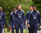 Rabiot trop gourmand ?
