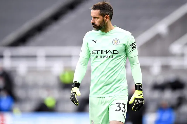 Officiel Mercato - Manchester City : un gardien prolonge l’aventure