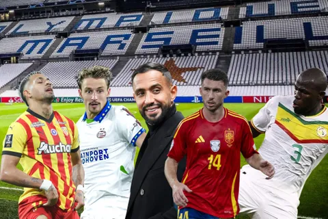 Rumeurs OM : Boscagli, Laporte, Medina… Les 8 pistes en défense pour le mercato d’été 2025