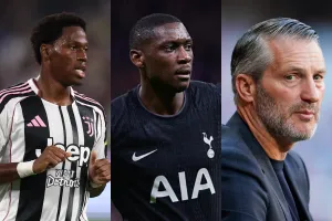 Rennes s’intéresse à Jonathan David, la Juve améliore son offre pour Kolo Muani, le LOSC met une arrivée en stand-by… Les 3 infos mercato du jour