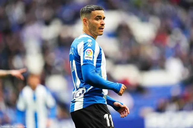 Liga : l’agent d’un international espagnol frappé par un président de club