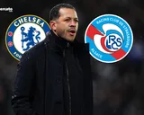 Mercato – Liam Rosenior a trouvé un futur titulaire pour Chelsea à Strasbourg ?