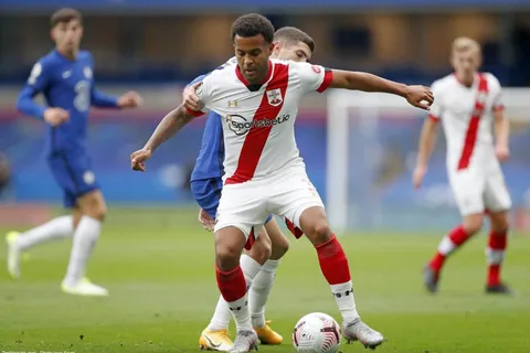 Mercato - Monaco : Kovac cible un joueur de Southampton