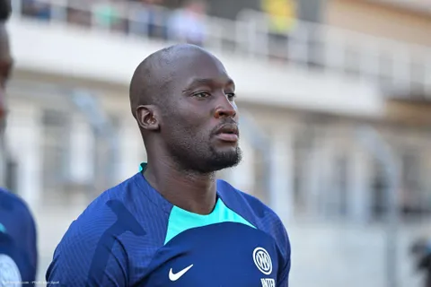 Mercato - Chelsea : l’ultime proposition de l’Inter Milan pour Lukaku