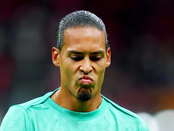 Liverpool : un Français pour remplacer Van Dijk ?