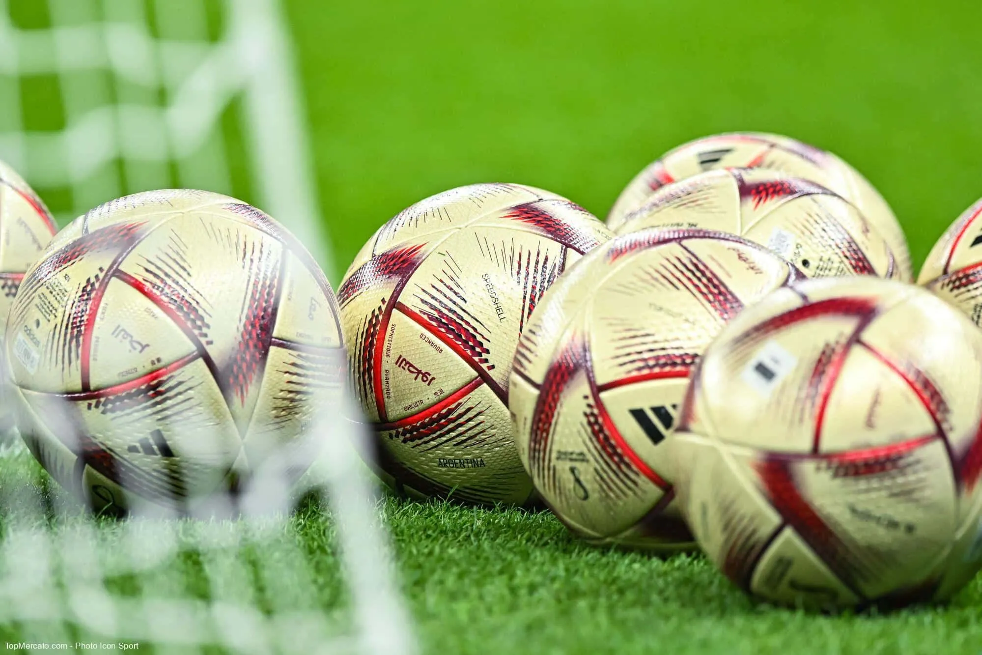 Quel Français devient le meilleur buteur d’une Coupe du monde après un quadruplé contre l’Allemagne, lors d’une victoire 6-3 des Bleus ?