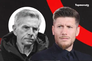 Mercato : Monaco prêt à jouer un vilain tour à 8 M€ à Nice