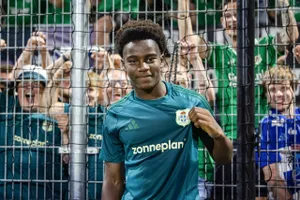 Mercato – Jadiel Pereira da Gama, le wonderkid record qui a déjà tapé dans l’oeil de Chelsea et Manchester City