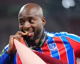 Mercato Manchester United : le dossier Mateta suspendu à une seule condition